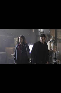 10:41: Warehouse 13 (T1): Ep.4 Magnetismo | SYFY | 8/15 2026