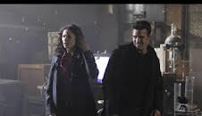 Warehouse 13 (T1): Ep.4 Magnetismo
