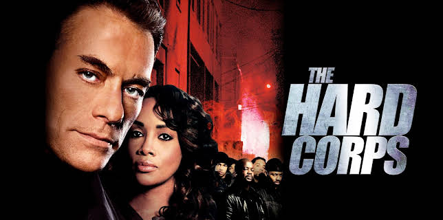 The Hard Corps (2006)