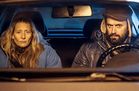 The Heritage, Season 1: Episode Six