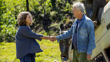 9:00 PM: Darby and Joan (S1 E1) (S1) | Drama | 12/31 2025