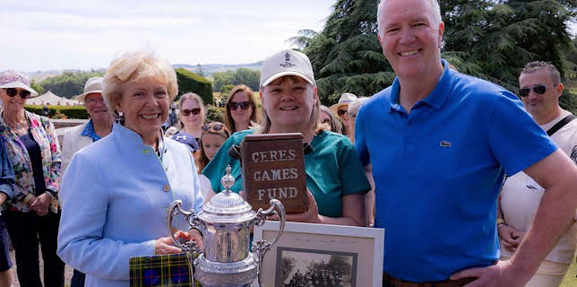8:00 PM: Antiques Roadshow (S48) | BBC One East Midlands | 11/23 2025