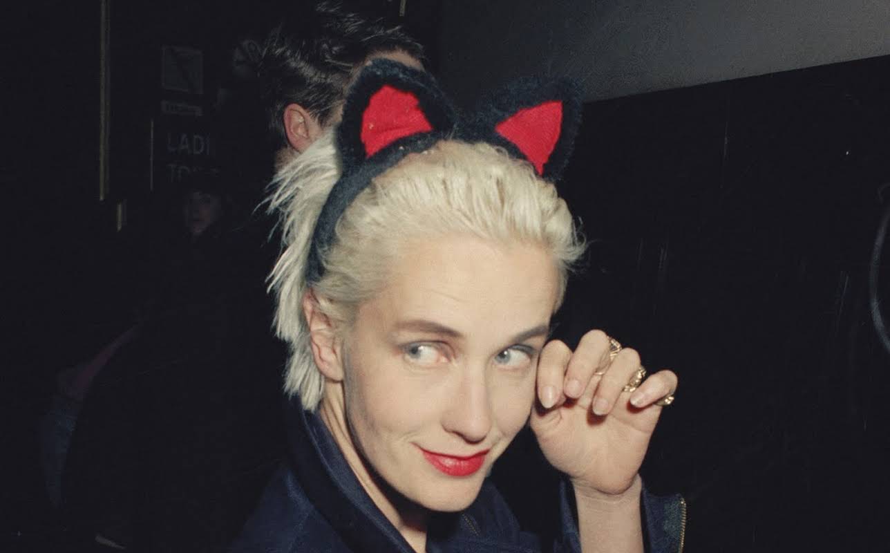 Paula Yates