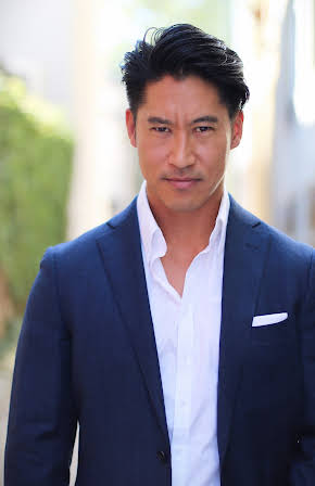 Masa Yamaguchi as 