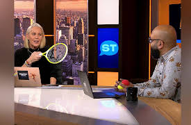 The Power Hour: Season 2022: December 08, 2022 (Dave Zirin, Ryan Shazier)