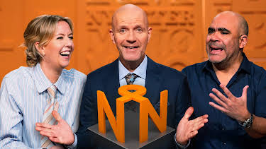 02:49: Nytt på nytt | NRK 1 | 9/6 2026
