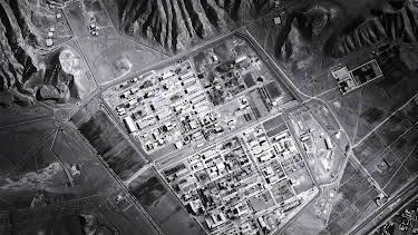 13:45: Israel und Iran - Rivalen in Nahost | ZDFinfo | 4/9 2026