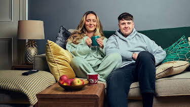 12:55 AM: Gogglebox | E4 | 6/27 2026