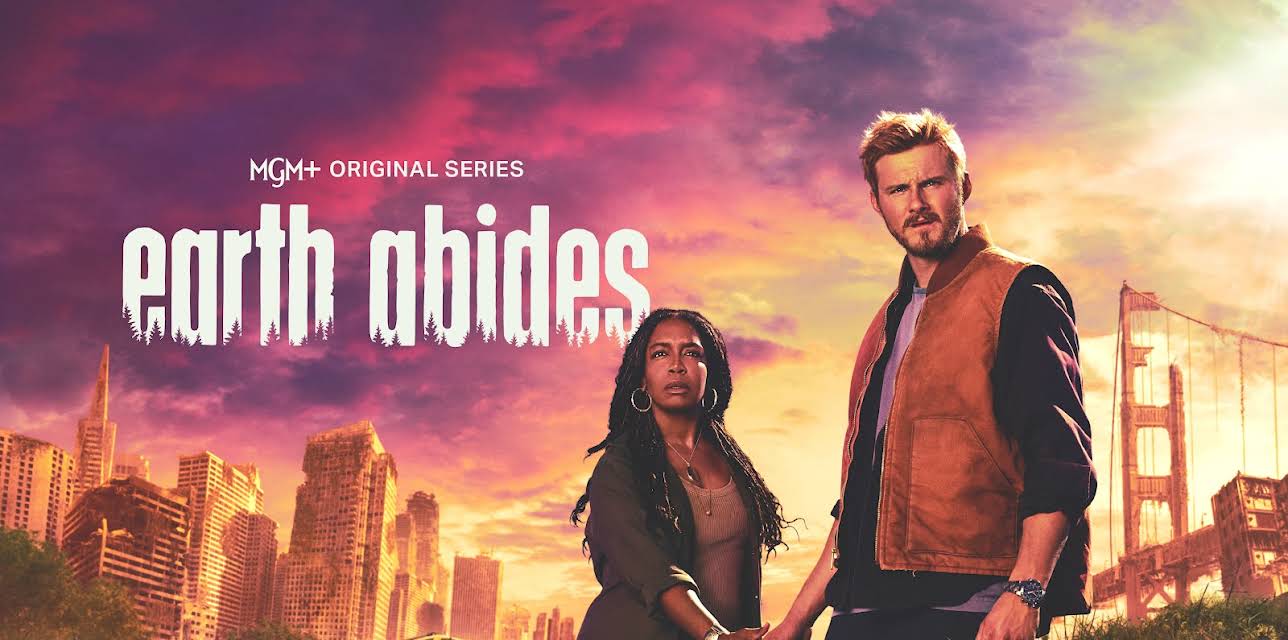 Earth Abides, Season 01