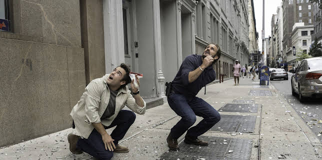 01:45: Law & Order: Special Victims Unit (S27 E3) (S27) | Kanal 5 | 3/31 2026