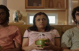 Uncoupled In Rio: Uncontrollable