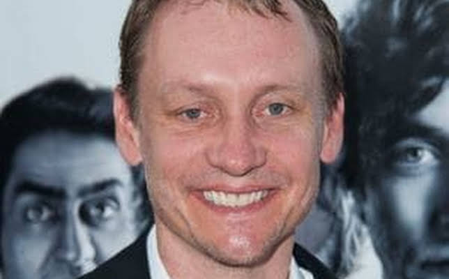Alec Berg