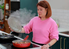 Nadiya’s Simple Spices