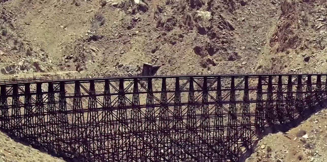 Abandoned Engineering