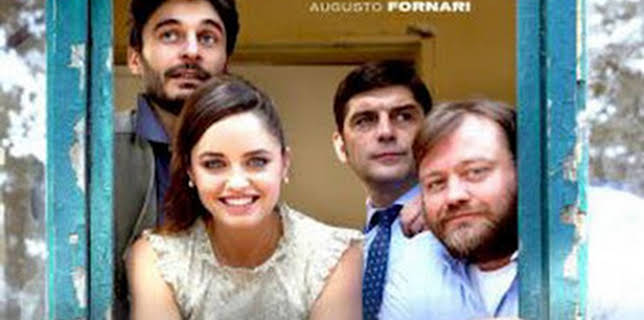 00:05: Una casa, la família i un miracle | TV3 | 1/7 2026