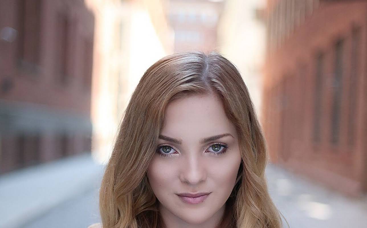 Zoe O'Grady