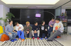 Woke Up to SuperTV: Woke Up to SuperTV Episode 7