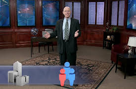 Financial Literacy: Finding Your Way in the Financial Markets: The Sell Job