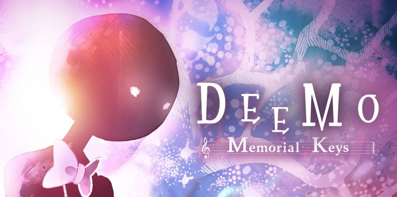 DEEMO Memorial Keys (2023)