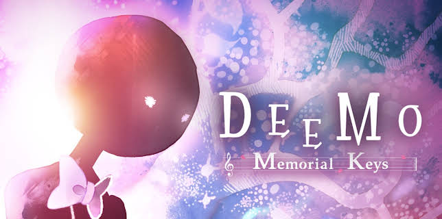 DEEMO Memorial Keys (2023)