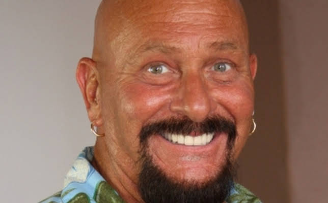 Michael J. Panichelli Jr.