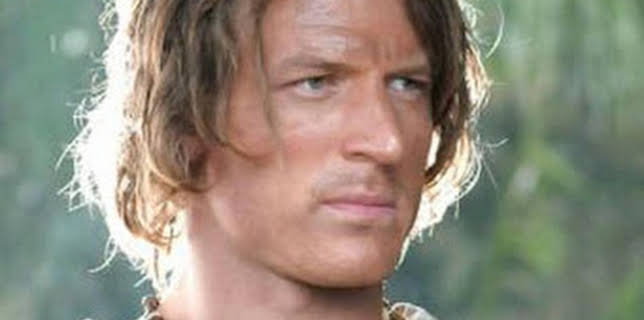 20:45: Crusoe | 8 tv | 12/13 2025