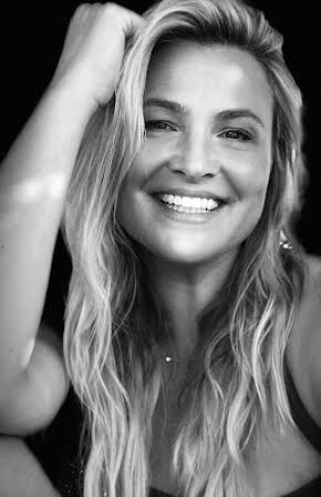 Kathleen McClellan as 