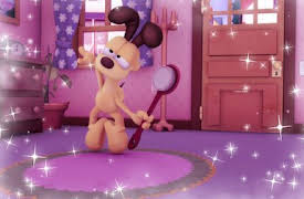 The Garfield Show: Episode 9