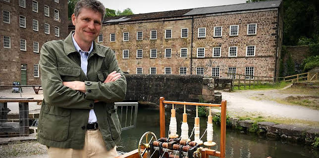 7:30 PM: Pubs, Ponds and Power: The Story of the Village | BBC Four | 11/23 2025