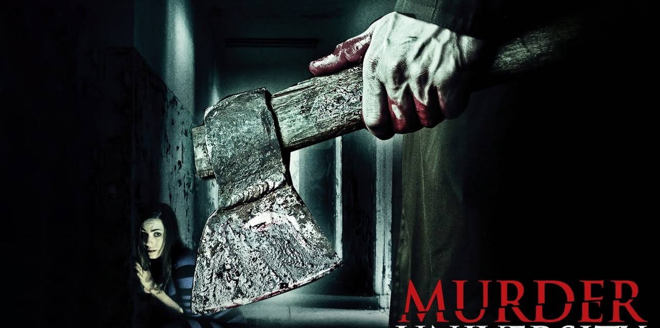 Murder University (2012)