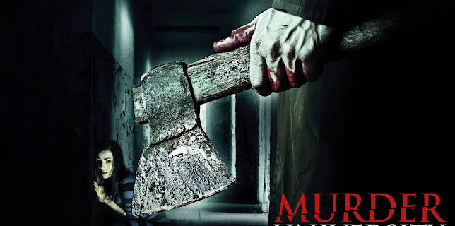 Murder University (2012)
