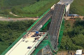 Destruction Decoded: Construction Disasters