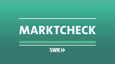 20:15: Marktcheck | SWR Fernsehen BW | 6/30 2026