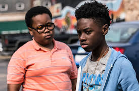 The Chi: Namaste Muthafucka