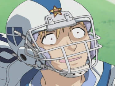 06:35: Eyeshield 21 | ProSieben Maxx | 5/2 2026