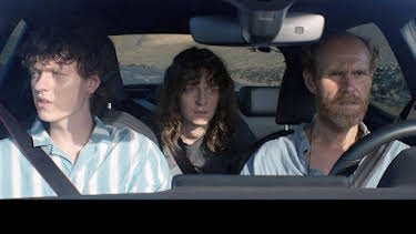 23:35: Sonnenplätze | Das Erste | 5/3 2026