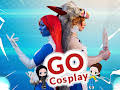 Go cosplay