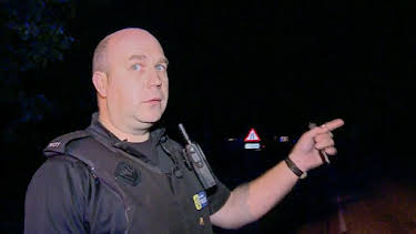 5:00 PM: Police Interceptors (S12 E4) (S12) | 5 Star | 4/6 2026