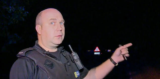 3:00 PM: Police Interceptors (S12 E4) (S12) | 5 Star | 11/5 2025