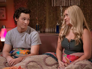 20:15: Georgie & Mandy's First Marriage | ProSieben | 8/10 2026