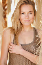 Magdalena Lamparska as 