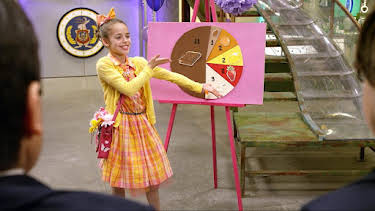 9:15 AM: Odd Squad (S1) | CBBC | 1/12 2026