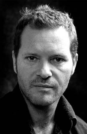 Claus Riis Østergaard as 