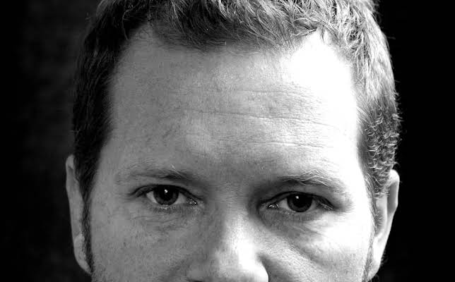 Claus Riis Østergaard