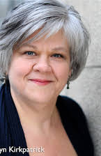 Kathryn Kirkpatrick as 