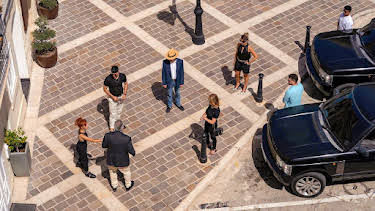 7:00 PM: The Good Ship Murder (S1 E6) (S1) | 5 Select | 12/29 2025