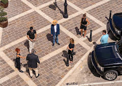 The Good Ship Murder