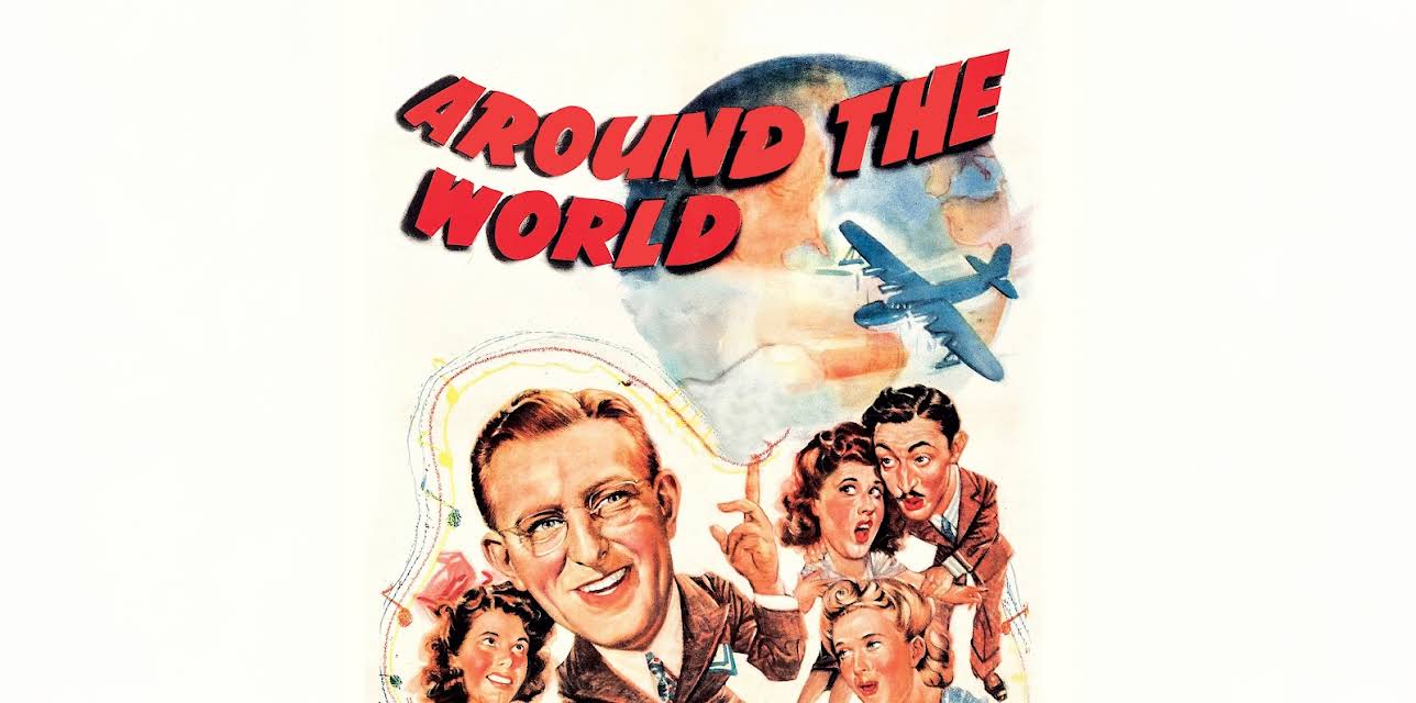 Around the World (1943)
