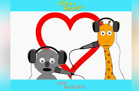 Koala & Giraffe: Koala & Giraffe's Springtime Podcast!