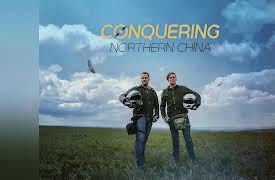 Conquering Northern China: Going Coastal